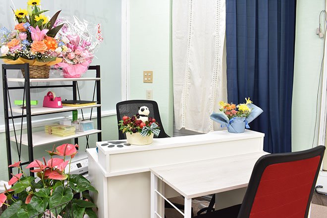 内観・外観・施術風景